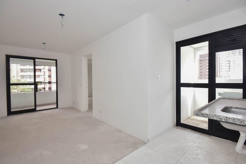 Apartamento em Vila Suzana – pohled 2