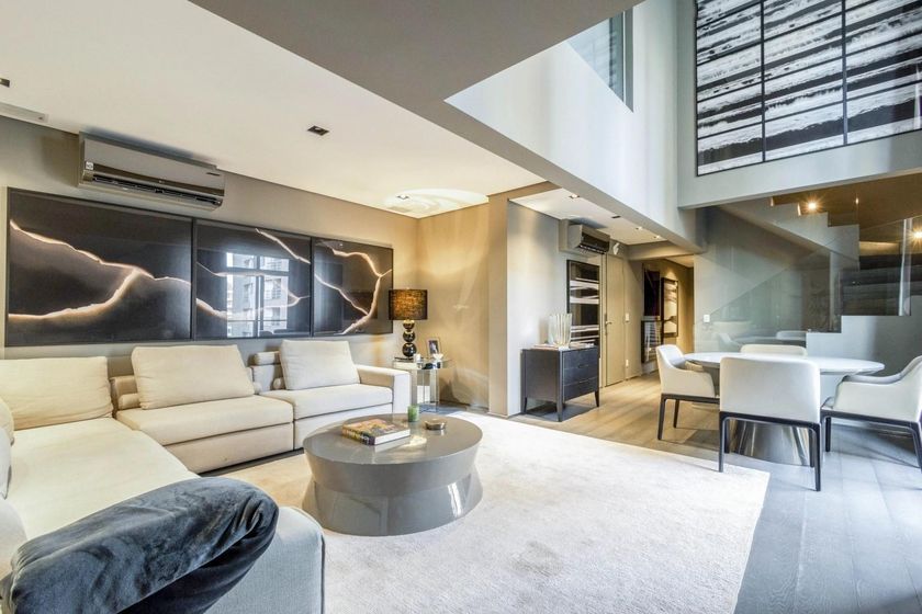 Apartamento com 2 quartos Ã  venda em Itaim Bibi, São Paulo