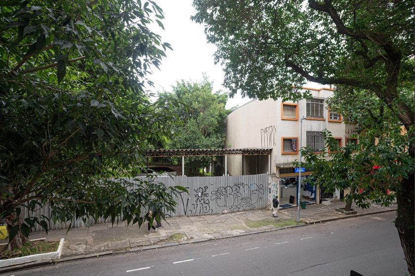 Studiooukitchenette em Bela Vista - Więcej