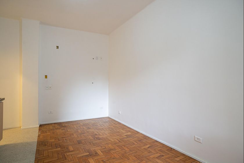 Studiooukitchenette em Bela Vista - Widok 4
