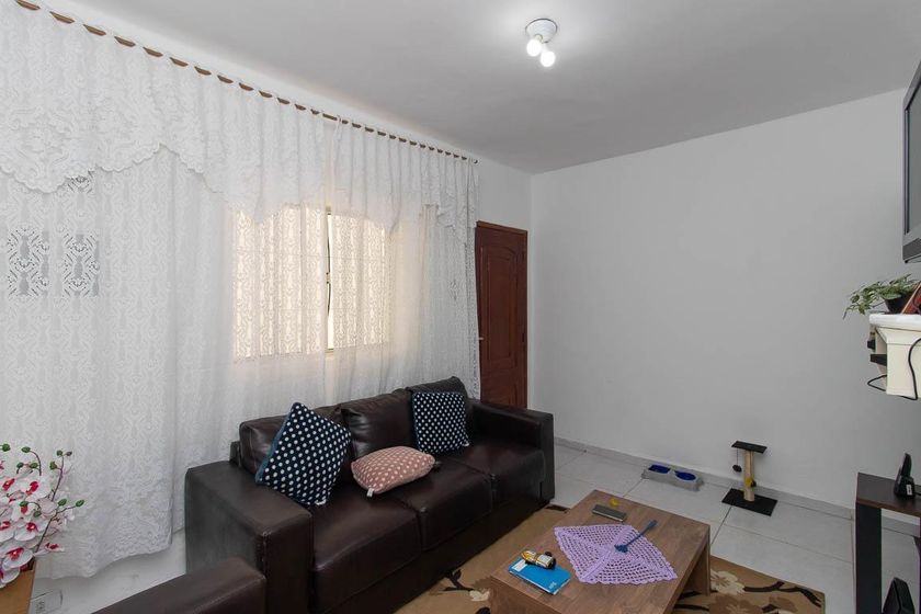 Casa em Tucuruvi - Widok 2