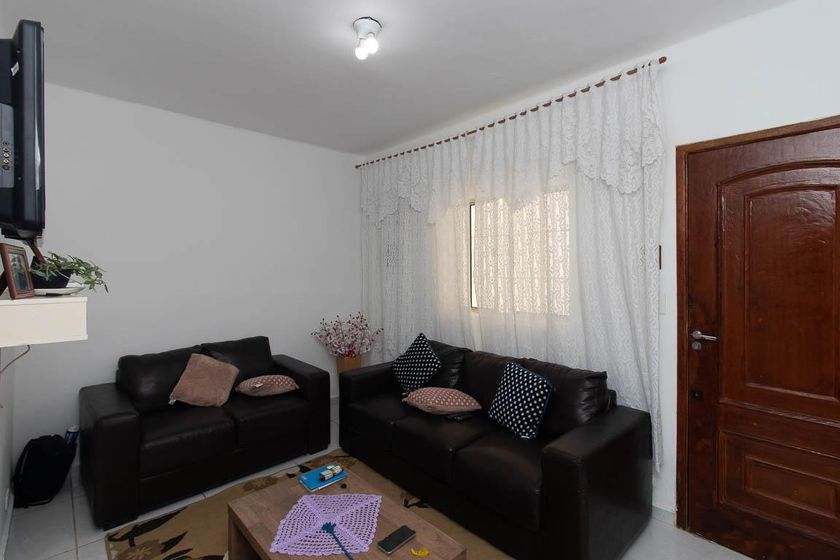 Casa em Tucuruvi - Widok 3