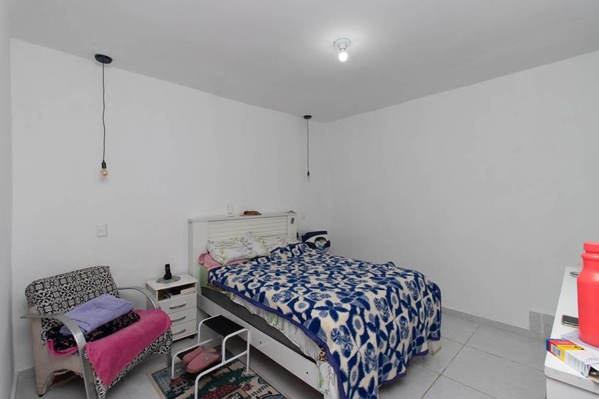 Casa em Tucuruvi - Widok 5