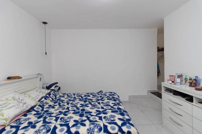 Casa em Tucuruvi - Widok 6