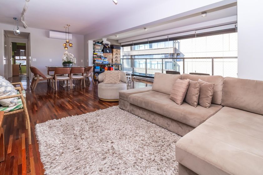 Apartamento em Bela Aliança - Widok 2