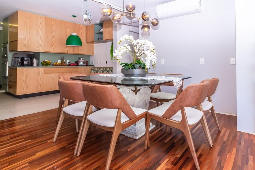 Apartamento em Bela Aliança - Widok 5