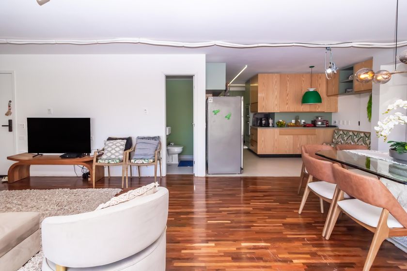 Apartamento em Bela Aliança - Widok 6