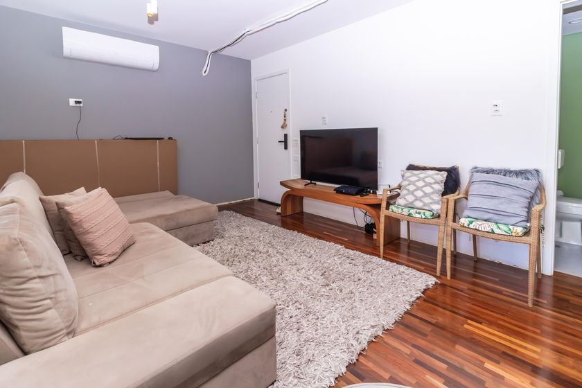 Apartamento em Bela Aliança - Widok 3
