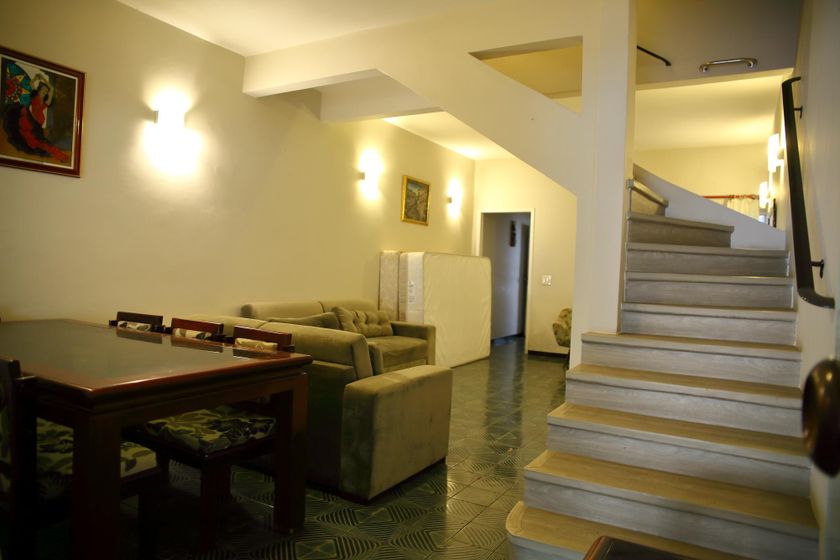 Casa em Centro - Widok 2