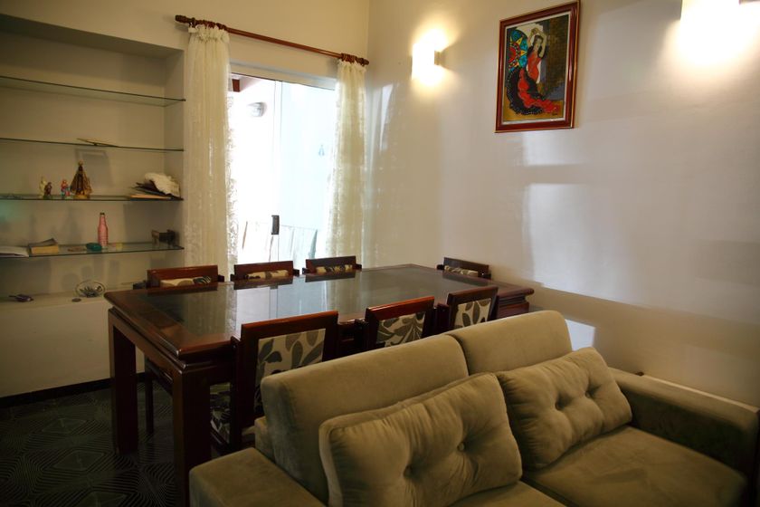 Casa em Centro - Widok 6