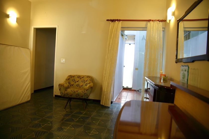 Casa em Centro - Widok 5