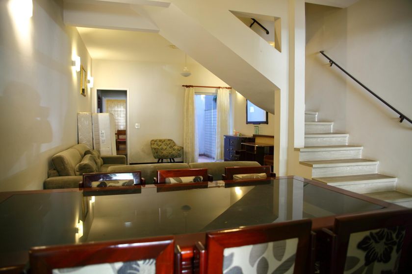 Casa em Centro - Widok 3