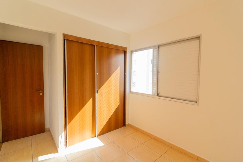 Apartment in São Paulo - View 5