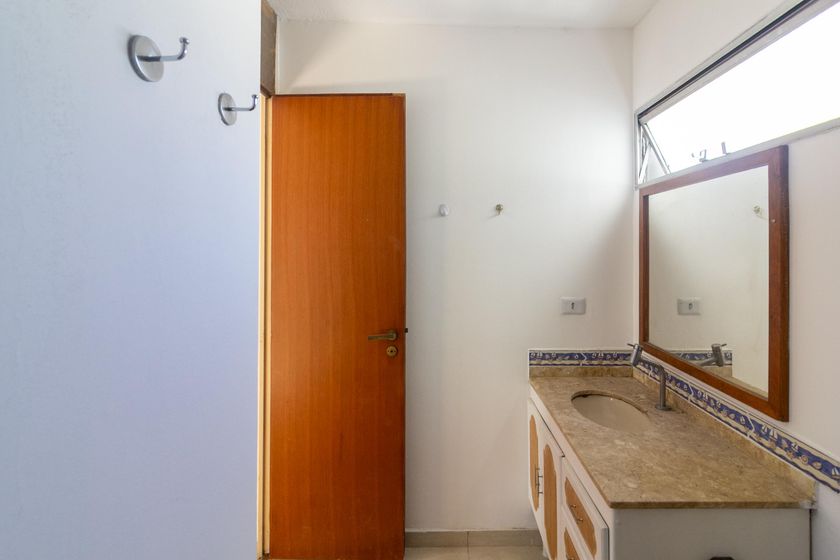 Apartment in São Paulo - More