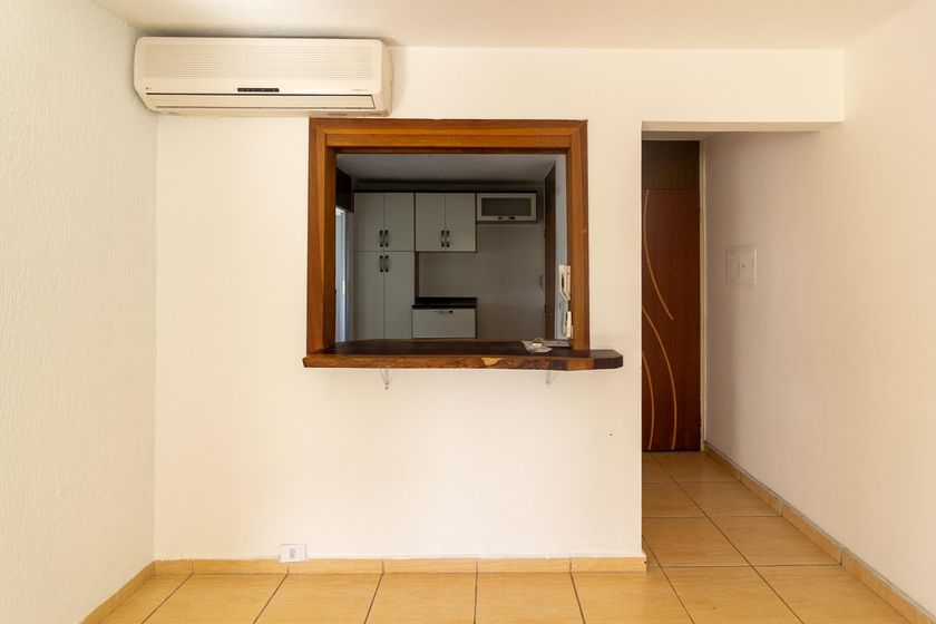 Apartment in São Paulo - View 3