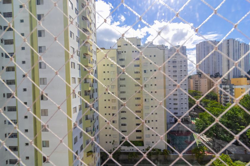 Apartment in São Paulo - View 4