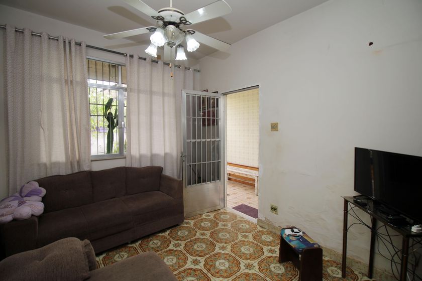 Moradia – Rio de Janeiro - Vista 2