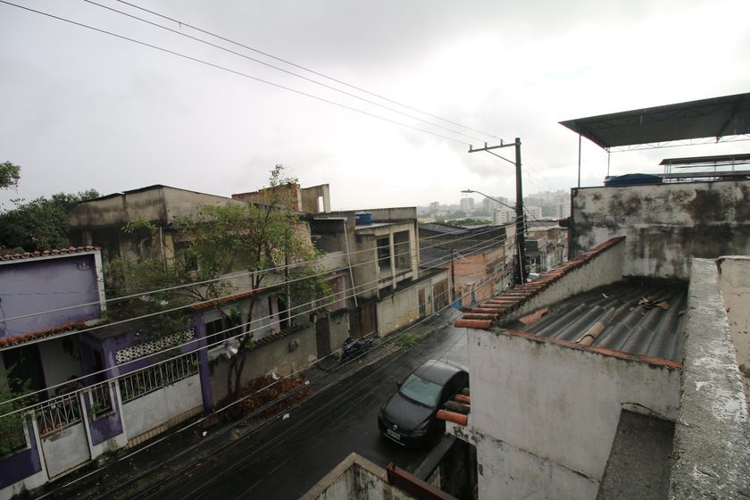 Moradia – Rio de Janeiro - Vista 4