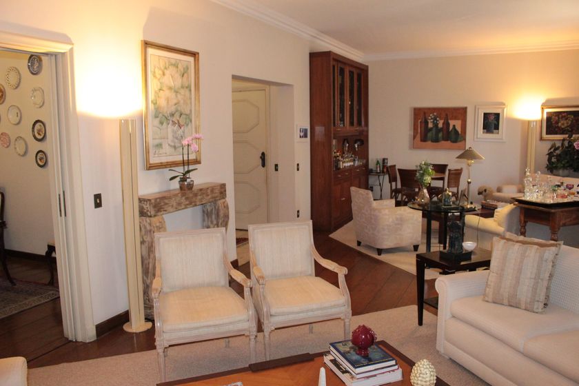 Apartamento em Higienópolis - Ansicht 2