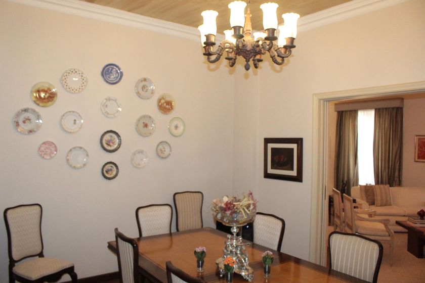Apartamento em Higienópolis - Mehr