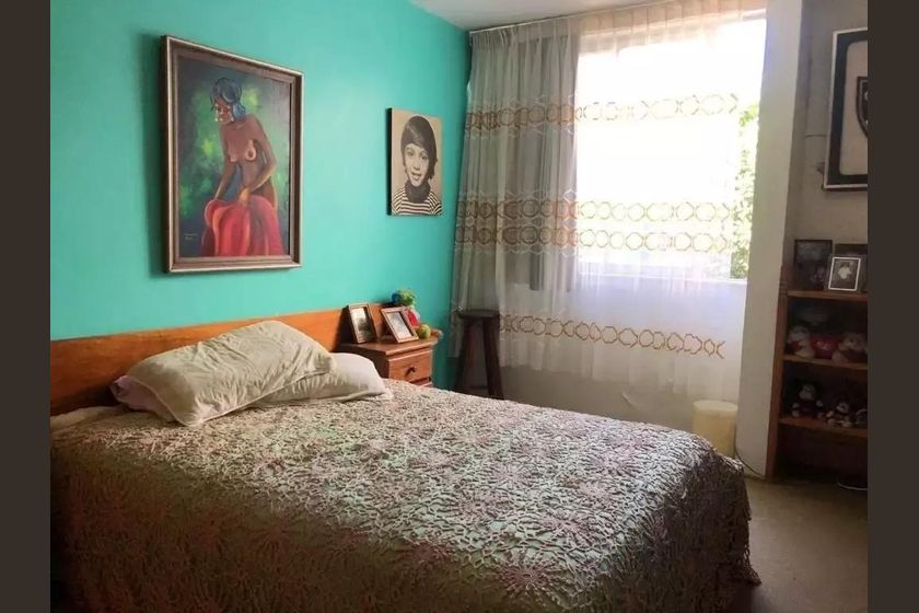 Apartamento – Rio de Janeiro - Vista 2