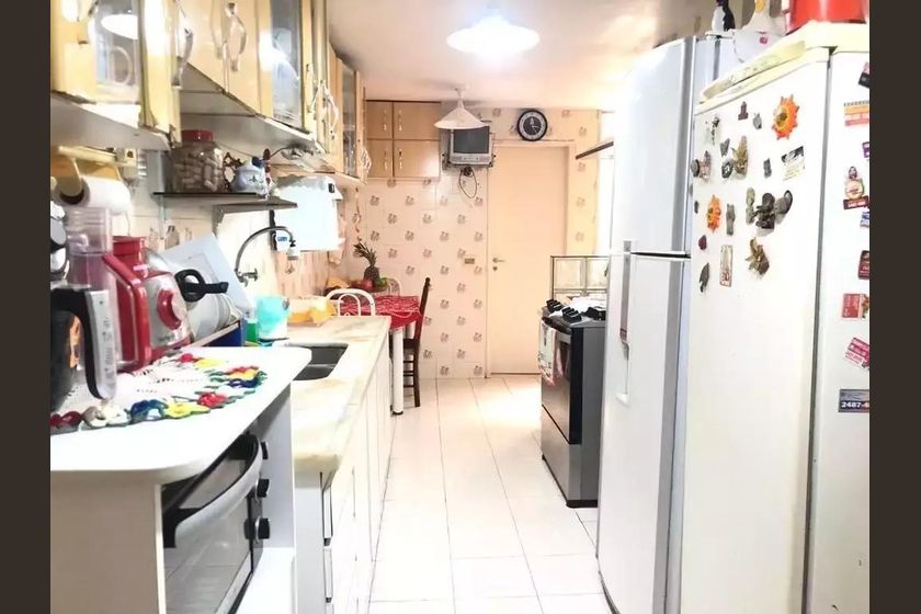 Apartamento – Rio de Janeiro - Vista 4