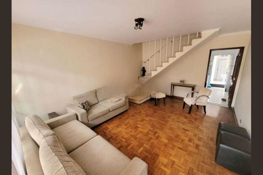 Casa em Campo Belo - Widok 5