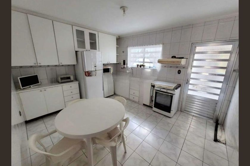 Casa em Campo Belo - Widok 6