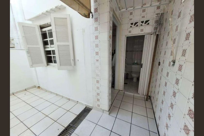 Casa em Campo Belo - Widok 4
