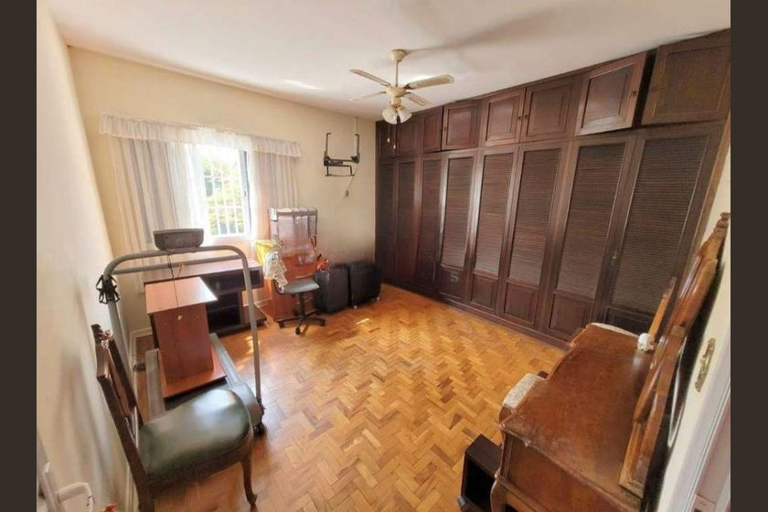 Casa em Campo Belo - Widok 2