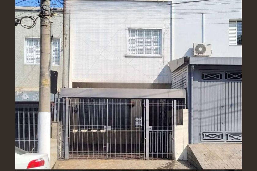 Casa em Campo Belo - Widok 3