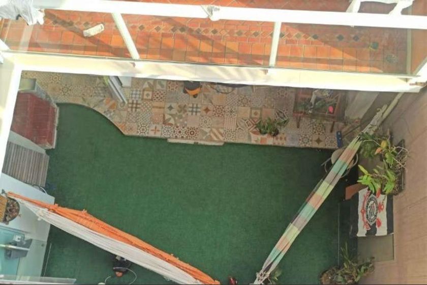 Casa em Parque Imperial - Widok 2