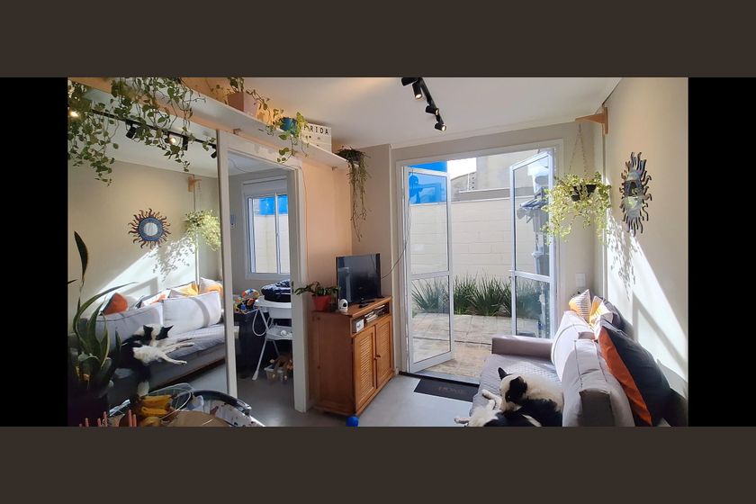 Apartamento em Água Branca - Widok 2