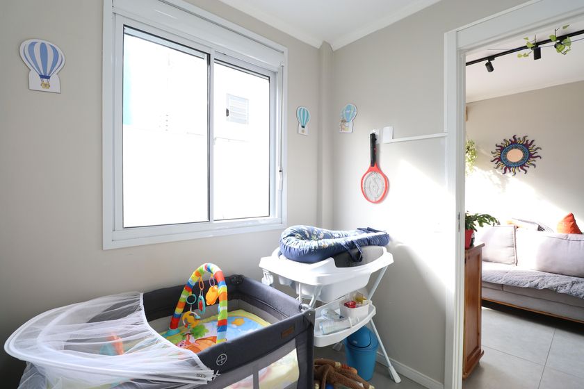 Apartamento em Água Branca - Widok 6