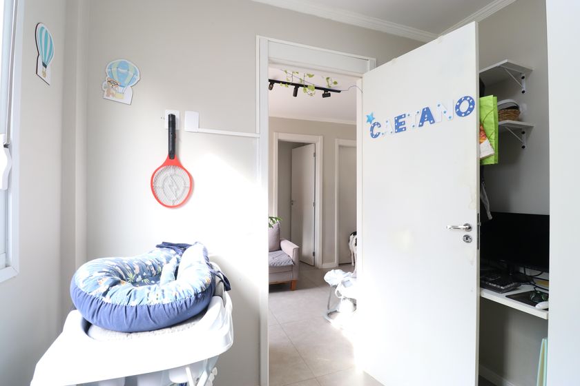 Apartamento em Água Branca - Więcej