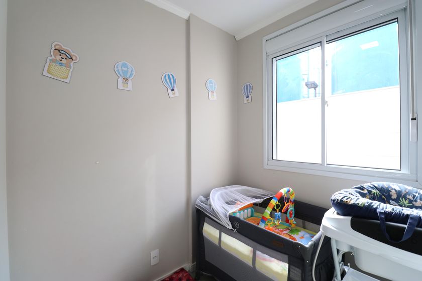 Apartamento em Água Branca - Widok 5