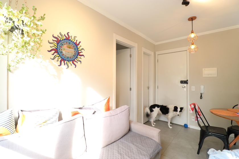Apartamento em Água Branca - Widok 3