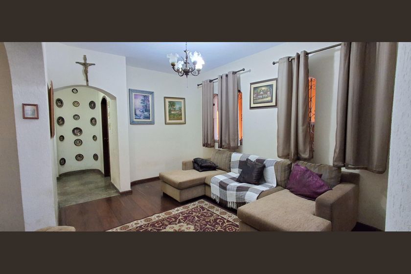 Casa em Jardim Orlandina - Widok 4