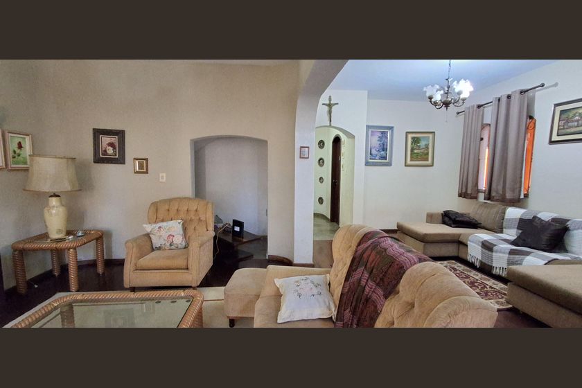 Casa em Jardim Orlandina - Widok 3
