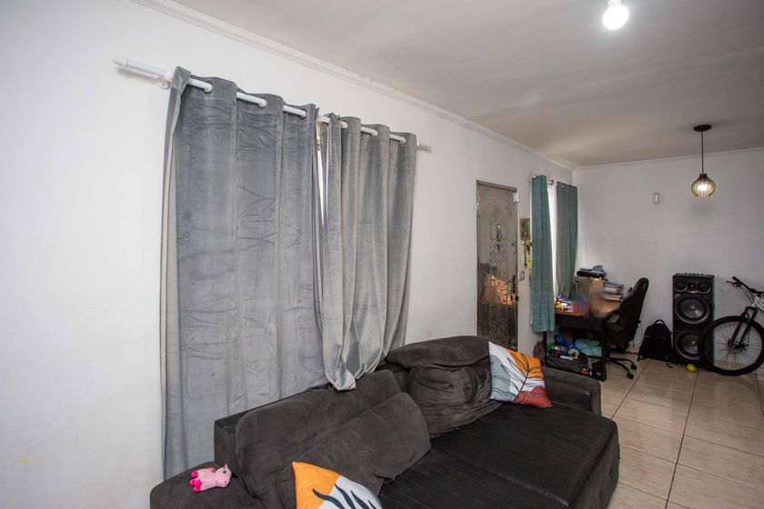 Casa em Parq Reid - Widok 3