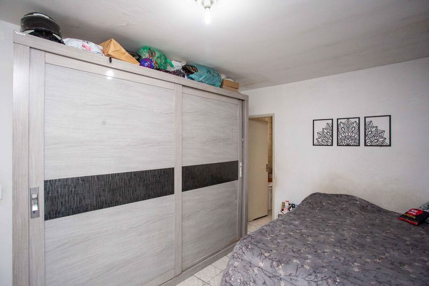 Casa em Parq Reid - Więcej