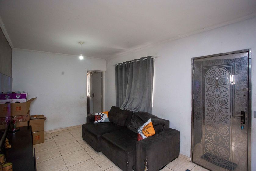 Casa em Parq Reid - Widok 2