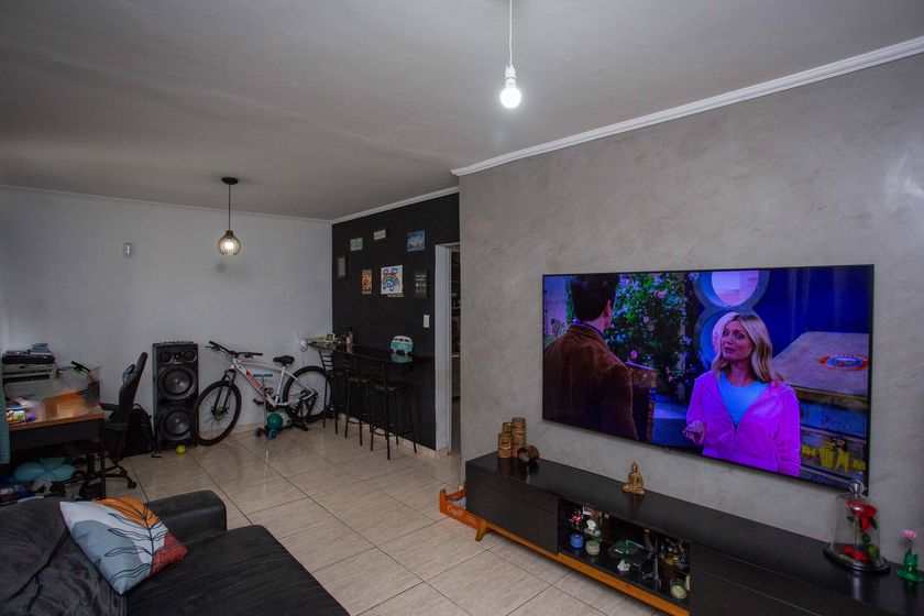 Casa em Parq Reid - Widok 4