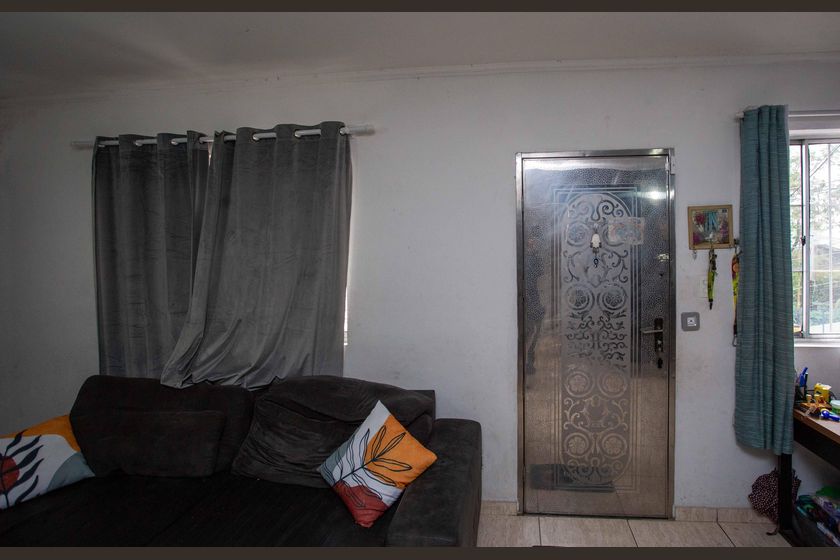 Casa em Parq Reid - Widok 5