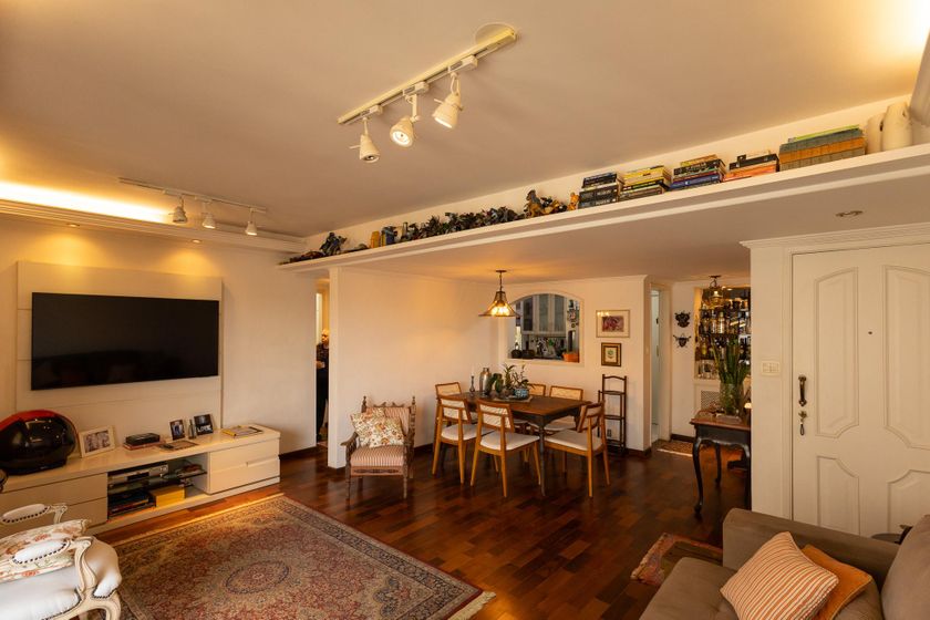 Apartamento em Campo Belo - Ansicht 5