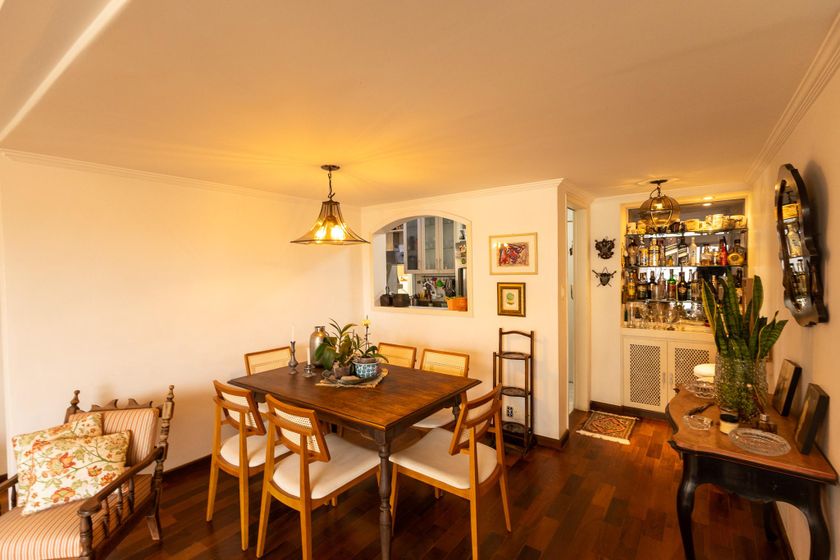 Apartamento em Campo Belo - Ansicht 6