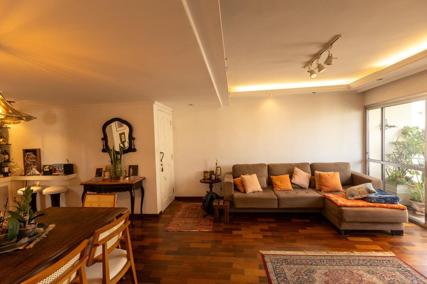 Apartamento em Campo Belo - Ansicht 3