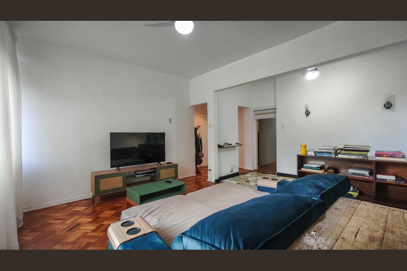 Apartamento – Rio de Janeiro - Vista 2