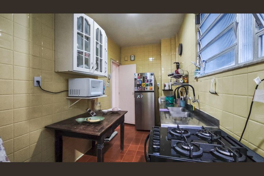 Apartamento – Rio de Janeiro - Vista 4