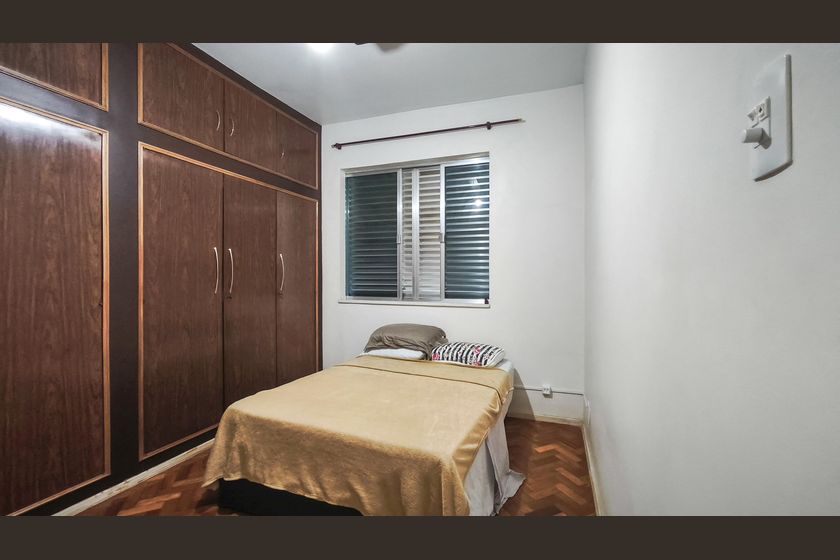 Apartamento – Rio de Janeiro - Mais